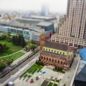 Meet your Posher, Katee